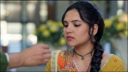 Vasudha - 18th April 2025